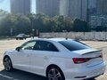 2020 Audi A3 III (8V) Рестайлинг, белый, 1820000 рублей - вид 3