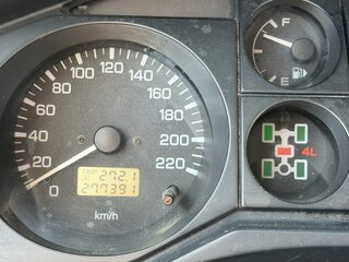 2004 Mitsubishi Pajero III Рестайлинг, серебристый, 886000 рублей, вид 2
