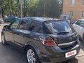 2010 Opel Astra H Рестайлинг, серый, 450000 рублей - вид 3