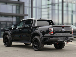 2026 Ford Ranger T6.2, чёрный, 8035000 рублей, вид 5