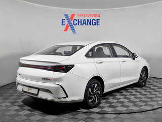 2025 BAIC U5 Plus, белый, 1890000 рублей, вид 5