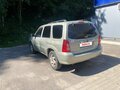 2005 Mazda Tribute I Рестайлинг, серый, 500000 рублей - вид 6