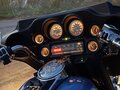 1997 Harley-Davidson Electra Glide, синий, 820000 рублей - вид 7