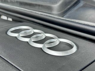2021 Audi Q7 45 TDI II (4M) Рестайлинг, белый, 6899000 рублей, вид 5