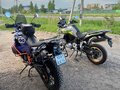 2011 KTM 990 Adventure, синий, 830000 рублей - вид 1