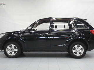 2013 Lifan X60 I, чёрный, 510000 рублей, вид 5