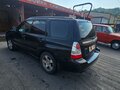 2005 Subaru Forester II Рестайлинг, чёрный, 585000 рублей - вид 10
