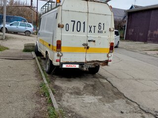 1994 Mercedes-Benz T1, белый, 275000 рублей, вид 4