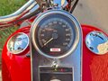 2006 Harley-Davidson Fat Boy, красный, 900000 рублей - вид 6
