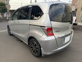 2016 Honda Freed I Рестайлинг 2, серебристый, 921000 рублей - вид 5