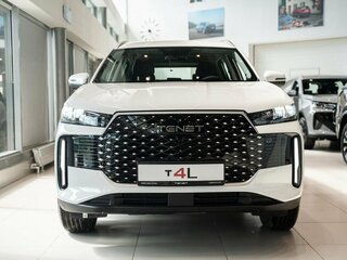 2026 Tenet T4L, белый, 2479000 рублей, вид 2