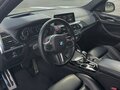 2019 BMW X3 M Competition I (F97), серый, 5650000 рублей - вид 11