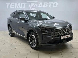 2025 Changan CS75 Plus IV, серый, 4249900 рублей, вид 2