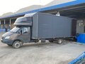 2007 ГАЗ ГАЗель (3302), серый, 1350000 рублей - вид 2