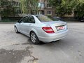 2007 Mercedes-Benz C-Класс 180 Kompressor III (W204), серебристый, 960000 рублей - вид 5