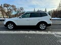 2008 BMW X3 20d I (E83) Рестайлинг, белый, 1230000 рублей - вид 3