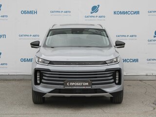 2022 Exeed TXL I Рестайлинг, серый, 2150000 рублей, вид 2