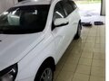 2020 Lada (ВАЗ) Vesta SW I, белый, 1150000 рублей - вид 6