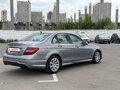 2012 Mercedes-Benz C-Класс 200 III (W204) Рестайлинг, серый, 1250000 рублей - вид 2