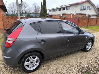 2009 Hyundai i30 I, серый, 530000 рублей, вид 3