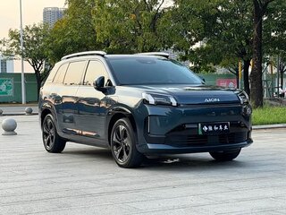 2025 Aion V Home 520 II Рестайлинг, серый, 1810000 рублей, вид 1