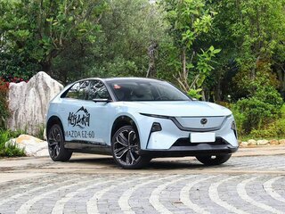 2026 Mazda EZ-60, серый, 5000000 рублей, вид 3