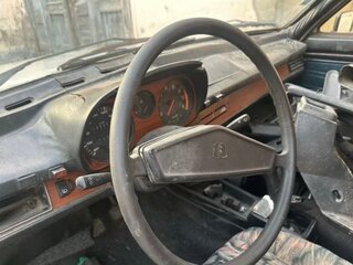 1977 Volkswagen Passat B1, серый, 32000 рублей, вид 3