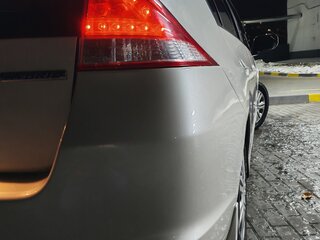 2010 Honda Insight II, белый, 750000 рублей, вид 3
