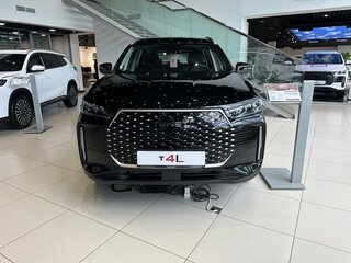 2026 Tenet T4L, чёрный, 2259000 рублей, вид 3