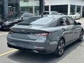2022 Hyundai Elantra VII (CN7), серый, 1530000 рублей - вид 5