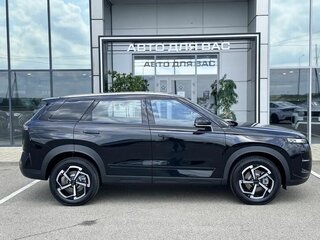 2026 Jeland J7, чёрный, 3109000 рублей, вид 5
