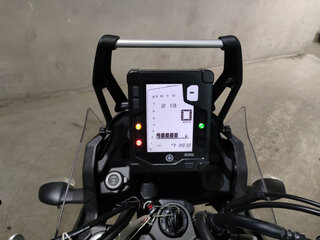 2020 Yamaha Tenere 700, чёрный, 1030000 рублей, вид 5