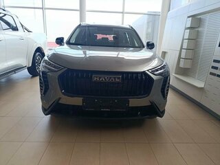 2026 Haval Jolion I Рестайлинг 2, серый, 2710000 рублей, вид 1