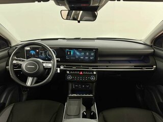 2026 Hyundai Tucson L IV Рестайлинг, чёрный, 4140000 рублей, вид 5
