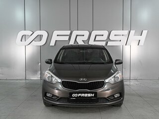 2015 Kia Cerato III, бежевый, 1145000 рублей, вид 3