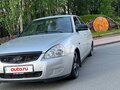 2008 Lada (ВАЗ) Priora I, серебристый, 310000 рублей - вид 1