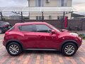 2011 Nissan Juke I, красный, 900000 рублей - вид 3