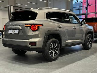2026 Haval H7 I, серый, 3998000 рублей, вид 2