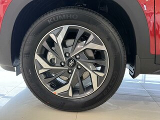 2025 Solaris HC, красный, 3495000 рублей, вид 5