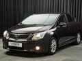 2009 Toyota Avensis III, фиолетовый, 859000 рублей