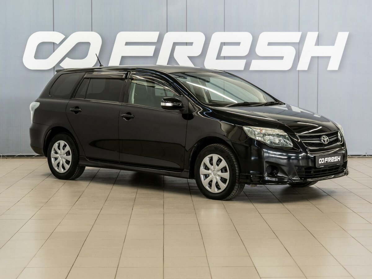 Открыть фотографии: Toyota Corolla X (E140, E150) Рестайлинг