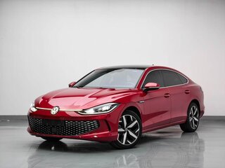 2022 Volkswagen Lamando L II, красный, 1922000 рублей, вид 1
