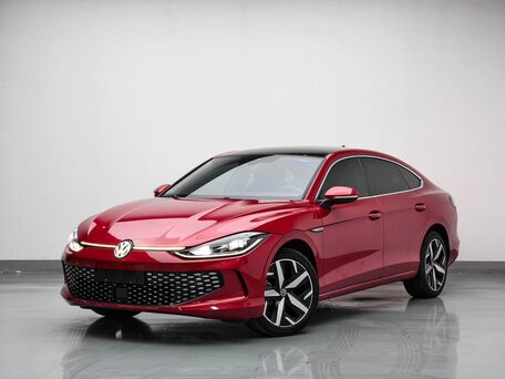 2022 Volkswagen Lamando L II, красный, 1922000 рублей, вид 1