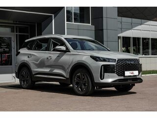 2026 Tenet T4L, серый, 2279000 рублей, вид 4