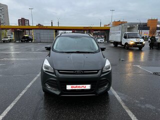 2015 Ford Kuga II, серый, 850000 рублей, вид 1