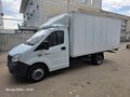 2021 ГАЗ ГАЗель Next, белый, 1750000 рублей