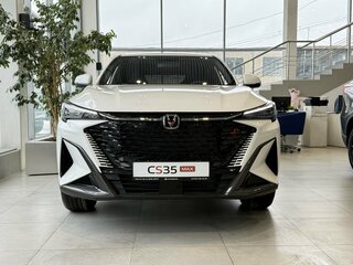 2026 Changan CS35 Max, белый, 2839900 рублей, вид 2