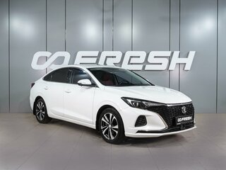 2024 Changan Eado Plus, белый, 1599000 рублей, вид 1
