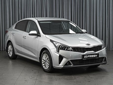 Solaris KRS