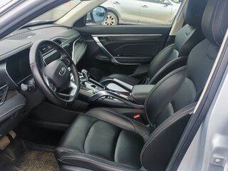 2022 Geely Atlas Pro, серебристый, 1770000 рублей, вид 5